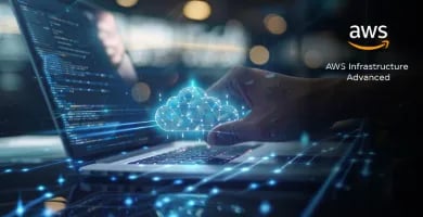 AWS Infrastructure - Advanced  Thumbnail