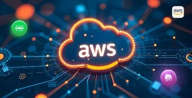 AWS Load Balance Thumbnail