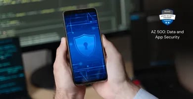 AZ 500: Data and App Security Thumbnail