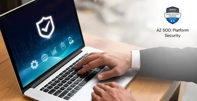 AZ 500: Platform Security in Telugu Thumbnail