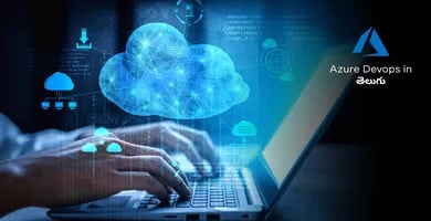 Azure DevOps in Telugu Thumbnail