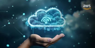 Basics of AWS cloud computing Thumbnail