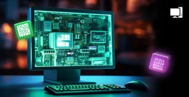 Basics of Computer in Telugu Thumbnail