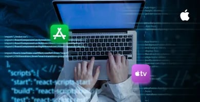 Become an IOS Developer from scratch Thumbnail