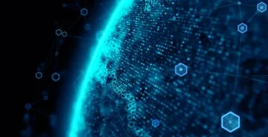 Blockchain Thumbnail