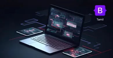 Bootstrap Tamil Thumbnail