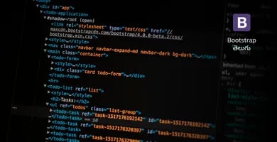 Bootstrap in Telugu Thumbnail