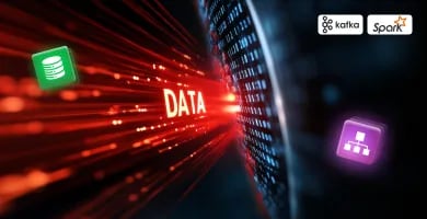 Build a Data Pipeline with Kafka + Spark Course Online | GUVI