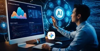 Build & Deploy AI Apps with Google AI Studio: Multilingual AI Speech App Development Thumbnail
