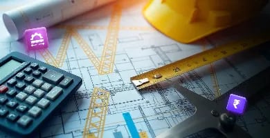  Building Estimation and Costing  Thumbnail