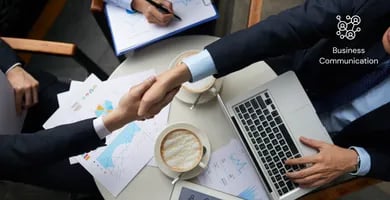 Business Communication Thumbnail