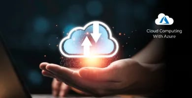 Cloud Computing with Azure Thumbnail