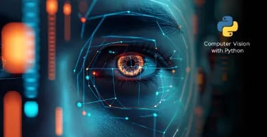 Computer Vision with Python  Thumbnail