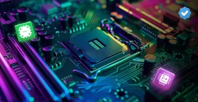 Certified Professional in Fundamentals of VLSI Thumbnail