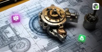 Creo Parametric - Intermediate Thumbnail
