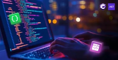 C# with .Net in Telugu Thumbnail