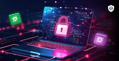 Cyber Security for Beginners - Introduction to Cyber Security Thumbnail
