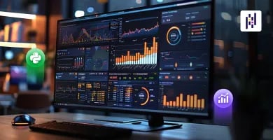 Data analytics using pandas in swahili Thumbnail