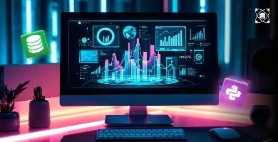 Data Science Project - Practical Data Science Project Course Thumbnail