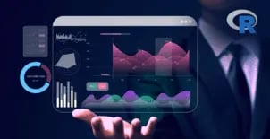 Data Science with R Thumbnail