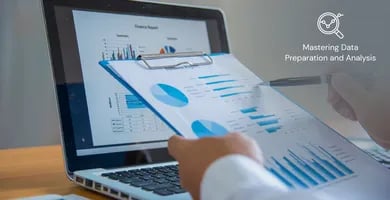 Mastering Data Preparation and Analysis Thumbnail
