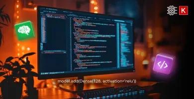 Deep Learning with Keras Thumbnail