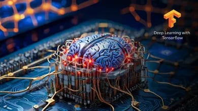 Deep Learning with TensorFlow Thumbnail