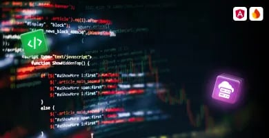 Learn to Deploy Angular App on Firebase Hosting | GUVI