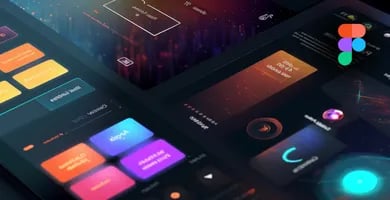 Design Guidelines using Figma Thumbnail