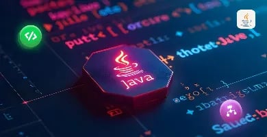 Design Pattern using Java Thumbnail