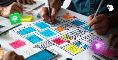 Design Thinking Thumbnail