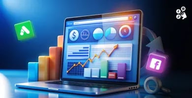 Digital Marketing Masterclass: SEO Social Media Ads & Online Marketing Thumbnail