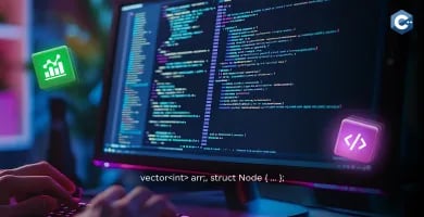 DSA using C++ in Hindi Thumbnail