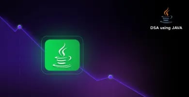 DSA using Java Thumbnail