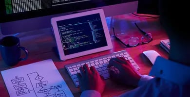 DSA using Python Thumbnail