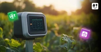 Energy Harvesting Technologies and Power Management for IoT Devices Thumbnail