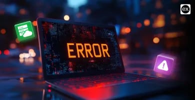 Error Handling & Logging in ExpressJS Apps Course Online | GUVI