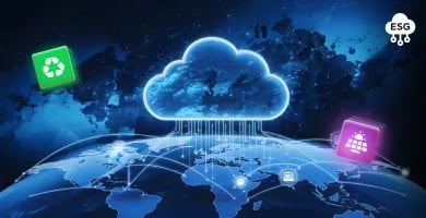 Best ESG in Cloud Computing Course with Certification | GUVI