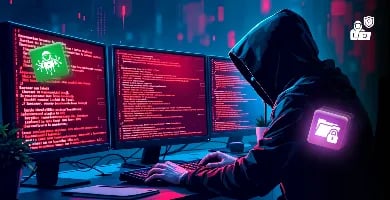 Advanced Ethical Hacking Course - Penetration Testing and Cyber Security Thumbnail
