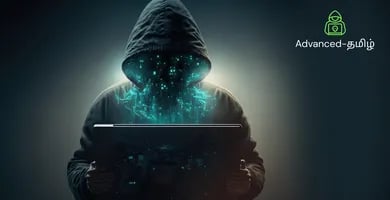 Advanced Ethical Hacking in Tamil Thumbnail