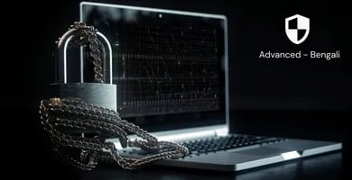 Advanced Ethical Hacking in Bengali Thumbnail