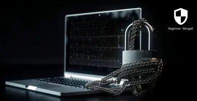 Ethical Hacking for Beginners - Bengali Thumbnail