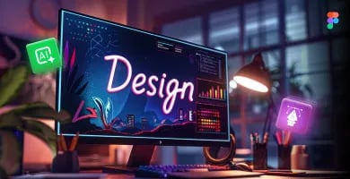 Figma AI Thumbnail
