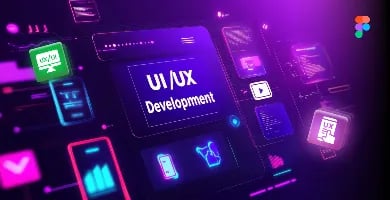 Figma AI Course : AI-Powered UI/UX Design with Figma Thumbnail