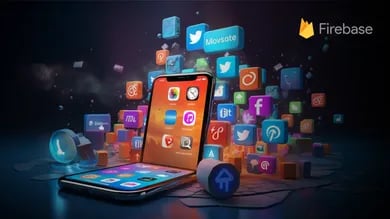 Firebase Thumbnail