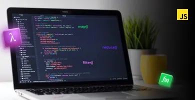 Functional Programming in JavaScript Thumbnail