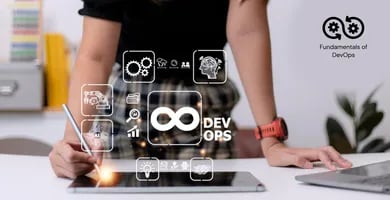 DevOps Fundamentals Course: CI/CD Automation & Cloud DevOps Thumbnail