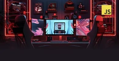 Games in JavaScript Thumbnail