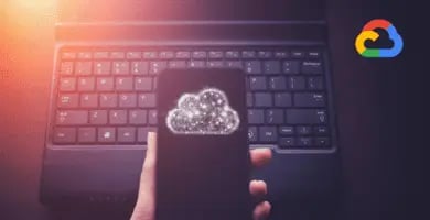 Google Cloud Platform Thumbnail
