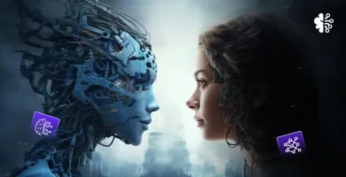 Generative AI in Hindi Thumbnail